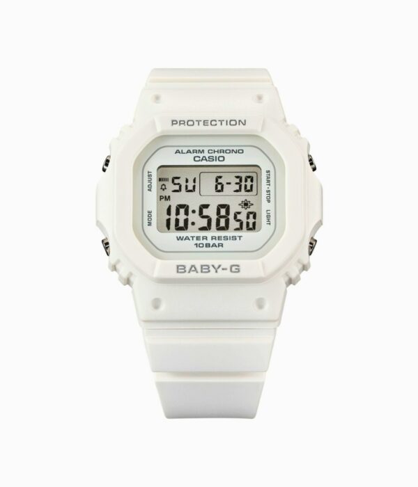 Hình ảnh Đồng Hồ Casio Nữ Baby-G BGD-565-7DR