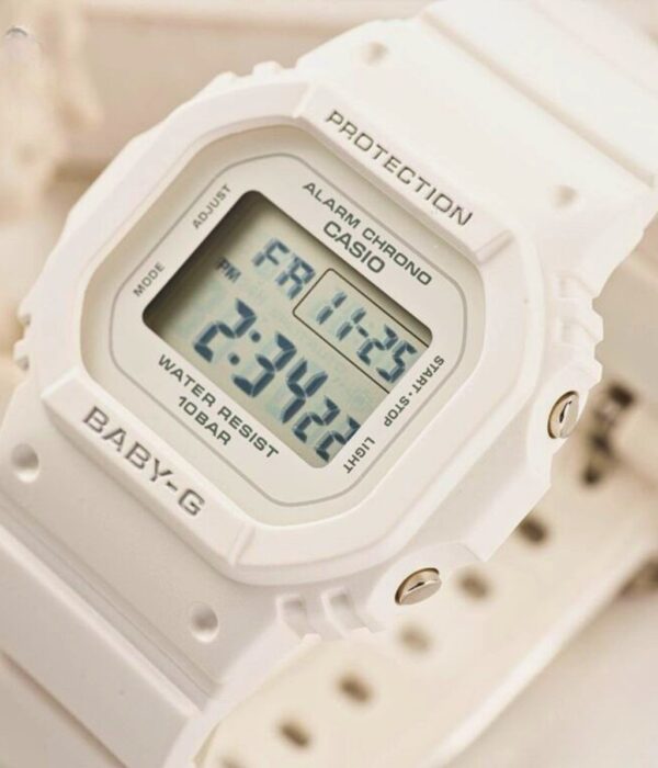Hình ảnh Đồng Hồ Casio Nữ Baby-G BGD-565-7DR