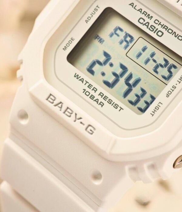 Hình ảnh Đồng Hồ Casio Nữ Baby-G BGD-565-7DR