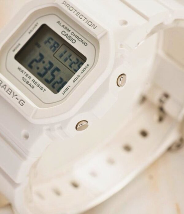 Hình ảnh Đồng Hồ Casio Nữ Baby-G BGD-565-7DR