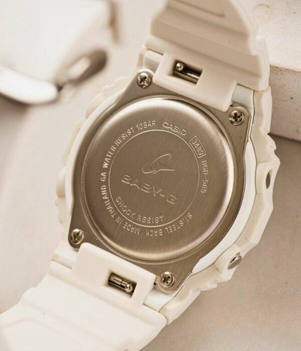 Hình ảnh Đồng Hồ Casio Nữ Baby-G BGD-565-7DR