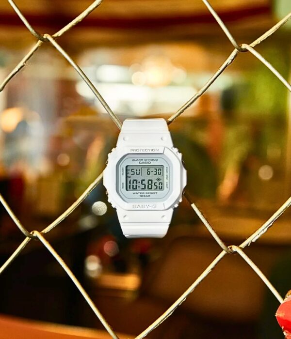 Hình ảnh Đồng Hồ Casio Nữ Baby-G BGD-565-7DR