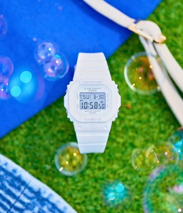 Hình ảnh Đồng Hồ Casio Nữ Baby-G BGD-565-7DR
