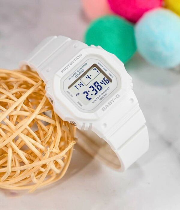 Hình ảnh Đồng Hồ Casio Nữ Baby-G BGD-565-7DR