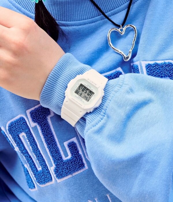 Hình ảnh Đồng Hồ Casio Nữ Baby-G BGD-565-7DR