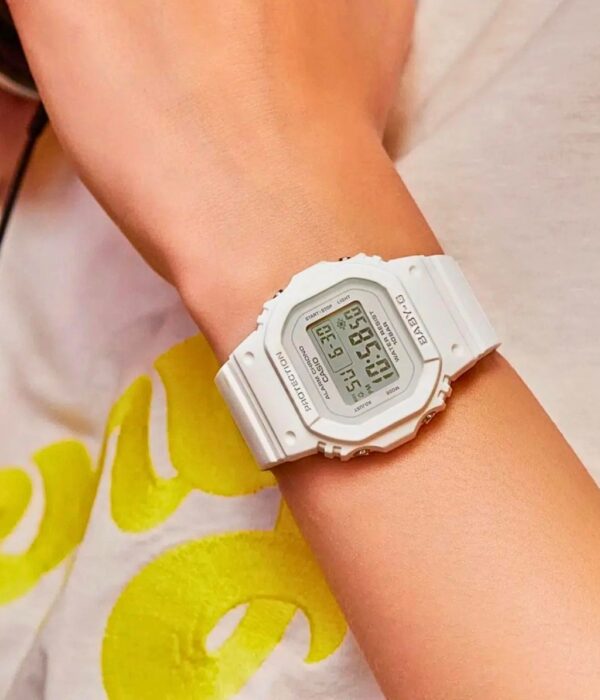 Hình ảnh Đồng Hồ Casio Nữ Baby-G BGD-565-7DR