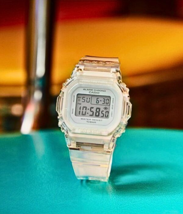 Hình ảnh Đồng Hồ Casio Nữ Baby-G BGD-565S-7DR