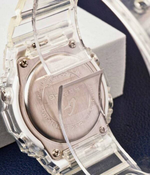 Hình ảnh Đồng Hồ Casio Nữ Baby-G BGD-565S-7DR