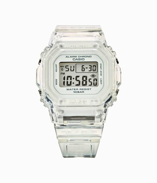 Hình ảnh Đồng Hồ Casio Nữ Baby-G BGD-565S-7DR