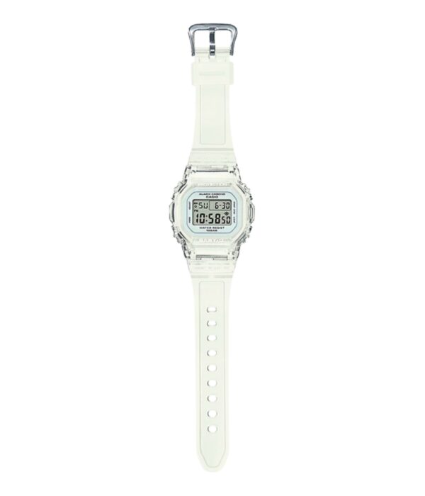 Hình ảnh Đồng Hồ Casio Nữ Baby-G BGD-565S-7DR