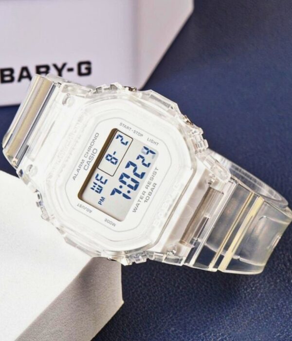 Hình ảnh Đồng Hồ Casio Nữ Baby-G BGD-565S-7DR