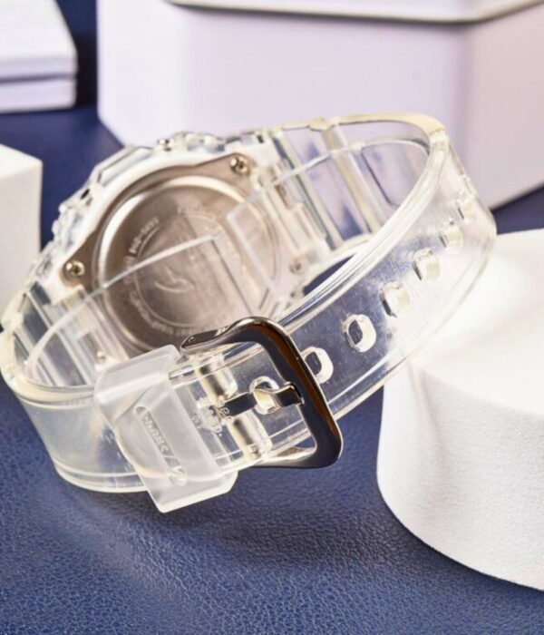 Hình ảnh Đồng Hồ Casio Nữ Baby-G BGD-565S-7DR