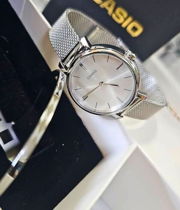 Hình ảnh Đồng Hồ Casio Nữ LTP-2024VM-7CDR