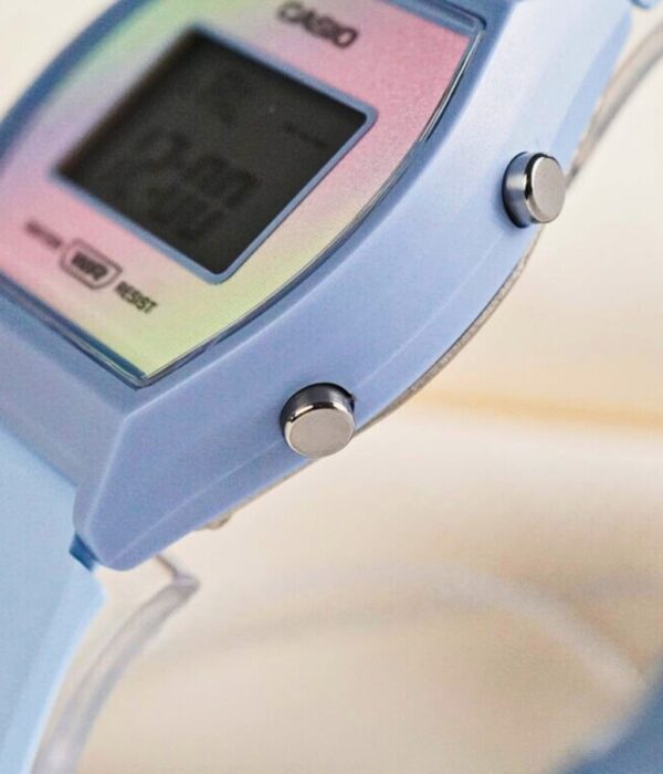 Hình ảnh Đồng Hồ Casio Nữ LW-205H-2ADF