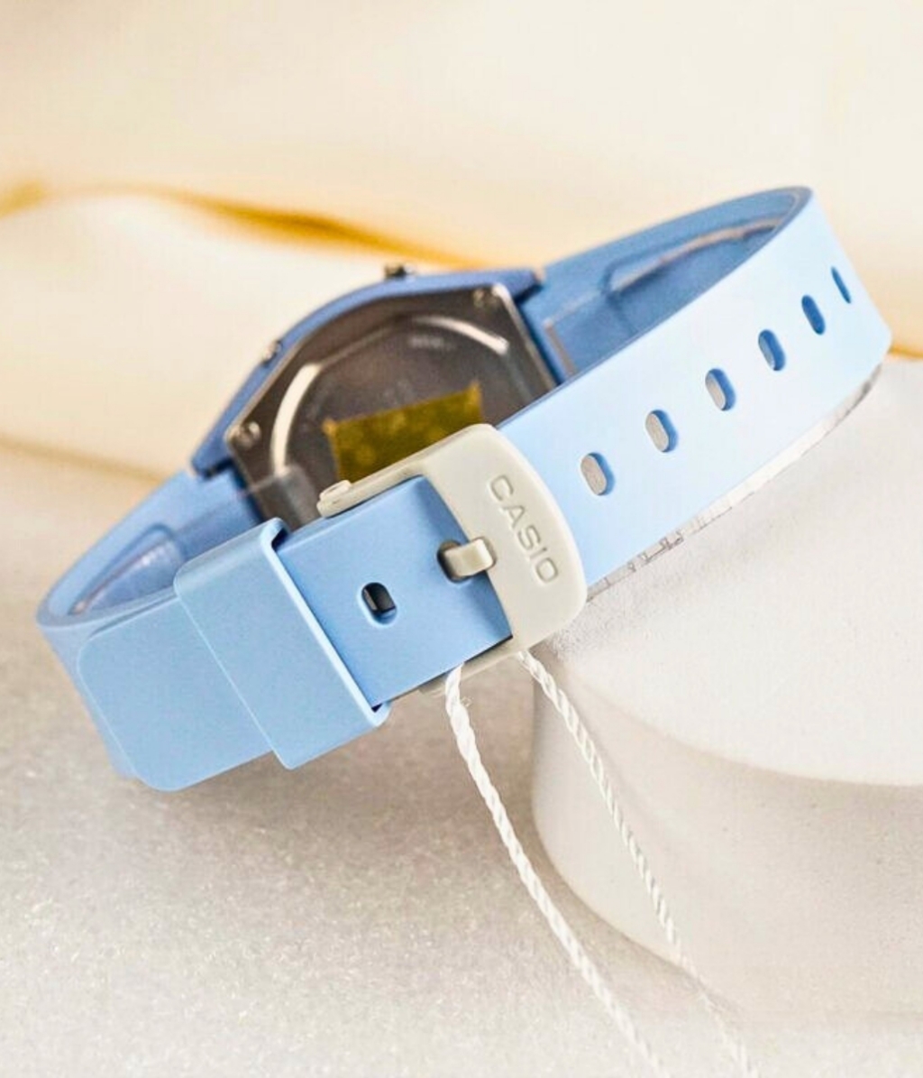 Hình ảnh Đồng Hồ Casio Nữ LW-205H-2ADF