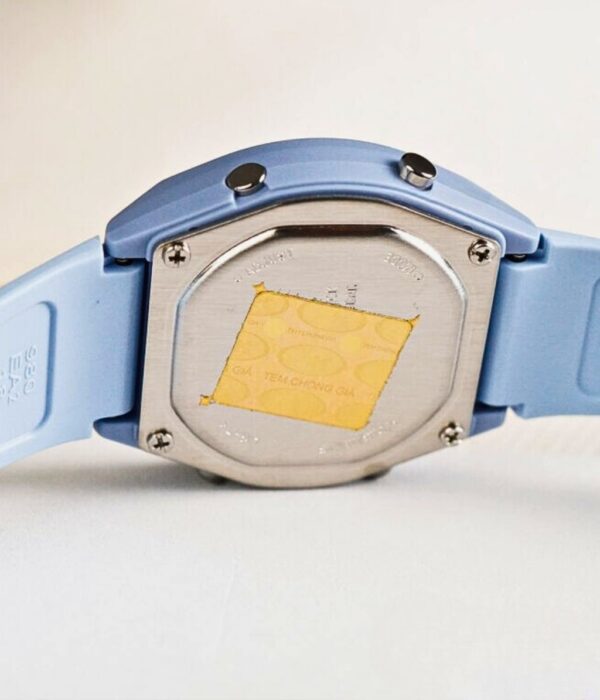 Hình ảnh Đồng Hồ Casio Nữ LW-205H-2ADF