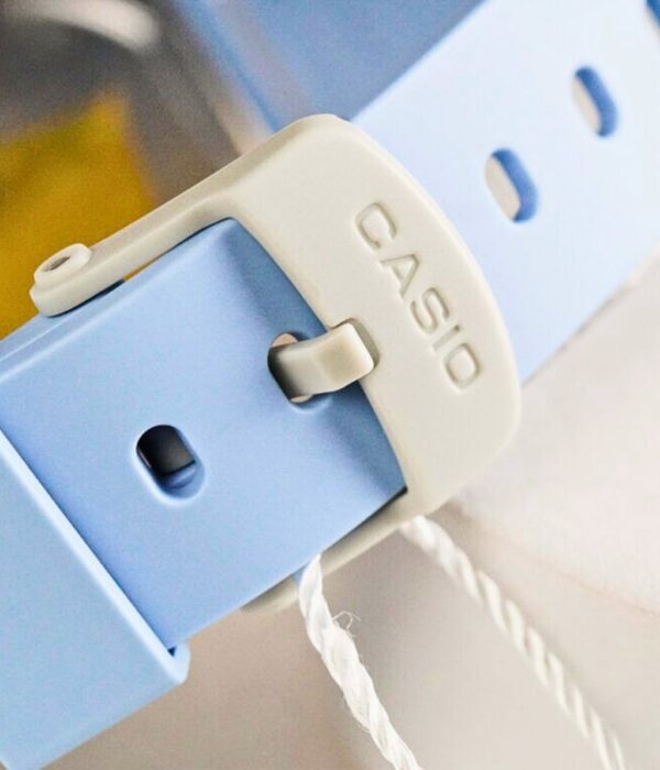 Hình ảnh Đồng Hồ Casio Nữ LW-205H-2ADF