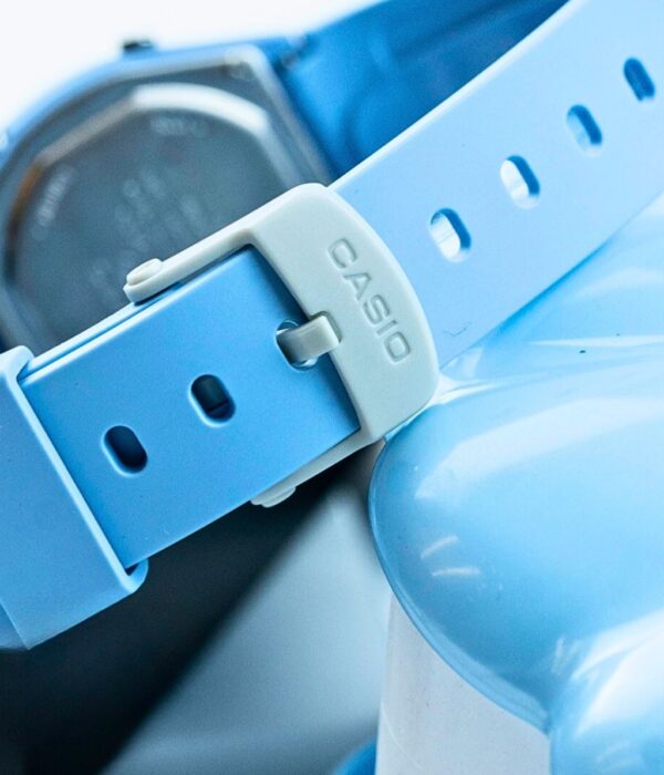 Hình ảnh Đồng Hồ Casio Nữ LW-205H-2ADF