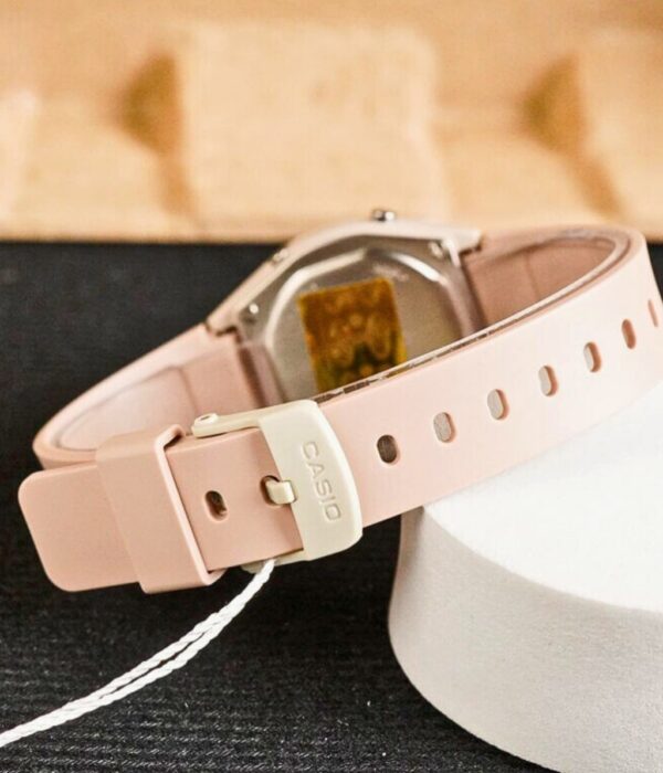 Hình ảnh Đồng Hồ Casio Nữ LW-205H-4ADF