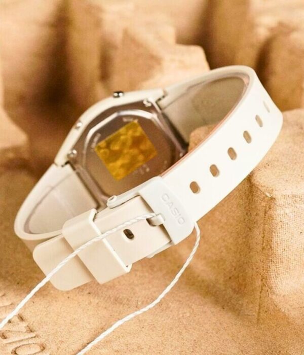 Hình ảnh Đồng Hồ Casio Nữ LW-205H-8ADF