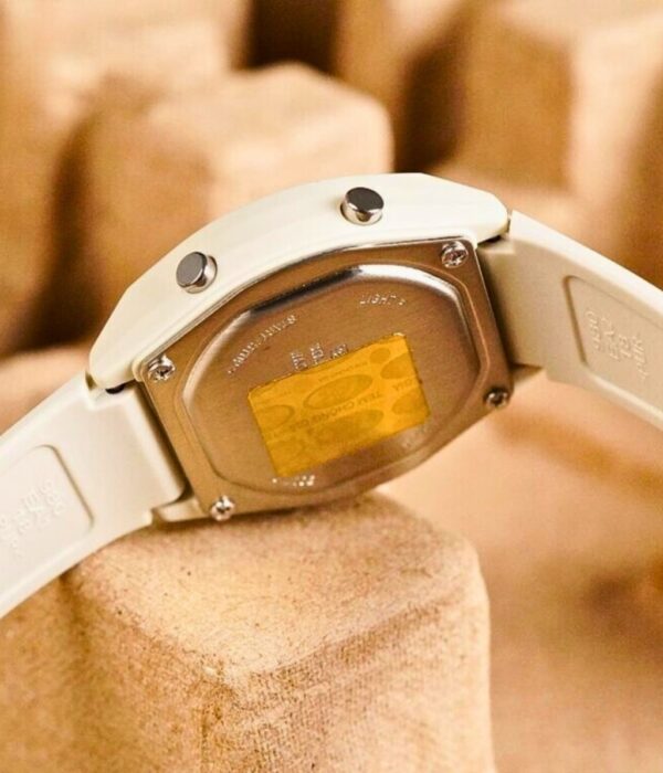Hình ảnh Đồng Hồ Casio Nữ LW-205H-8ADF