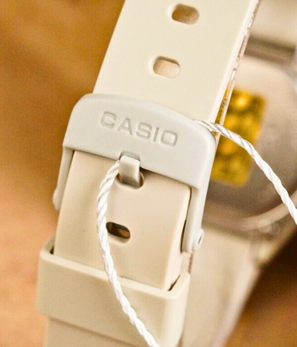 Hình ảnh Đồng Hồ Casio Nữ LW-205H-8ADF