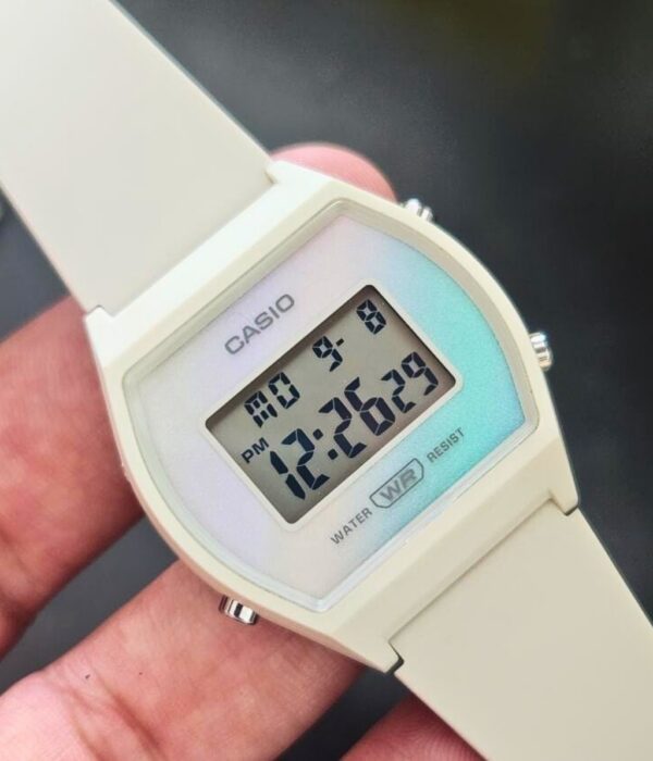 Hình ảnh Đồng Hồ Casio Nữ LW-205H-8ADF