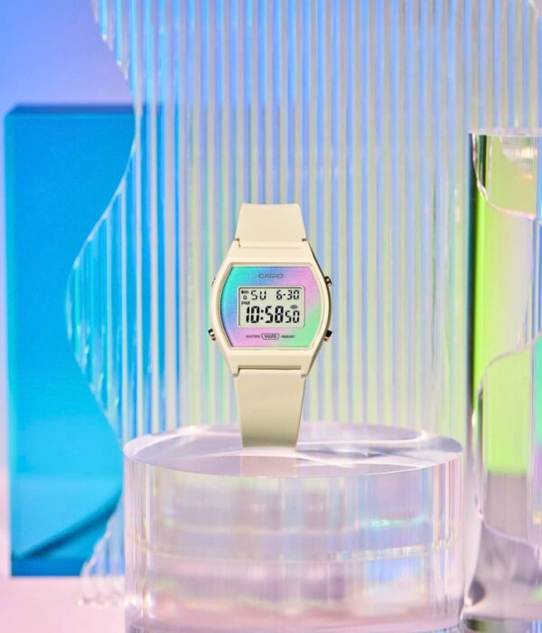 Hình ảnh Đồng Hồ Casio Nữ LW-205H-8ADF