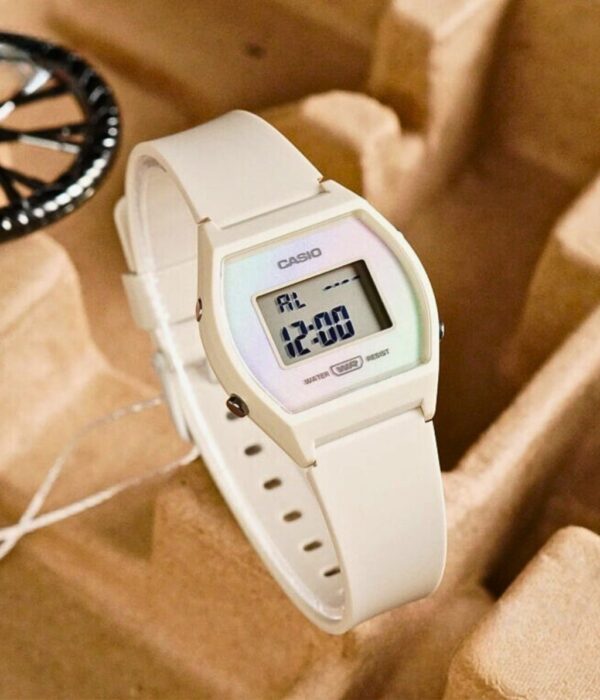Hình ảnh Đồng Hồ Casio Nữ LW-205H-8ADF