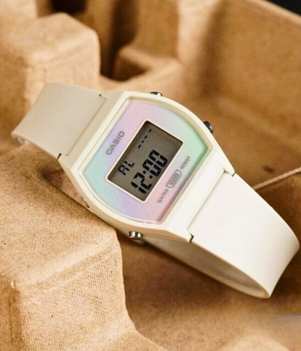 Hình ảnh Đồng Hồ Casio Nữ LW-205H-8ADF