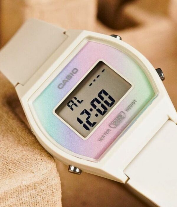 Hình ảnh Đồng Hồ Casio Nữ LW-205H-8ADF