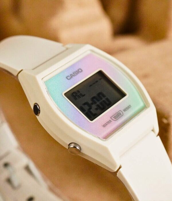 Hình ảnh Đồng Hồ Casio Nữ LW-205H-8ADF