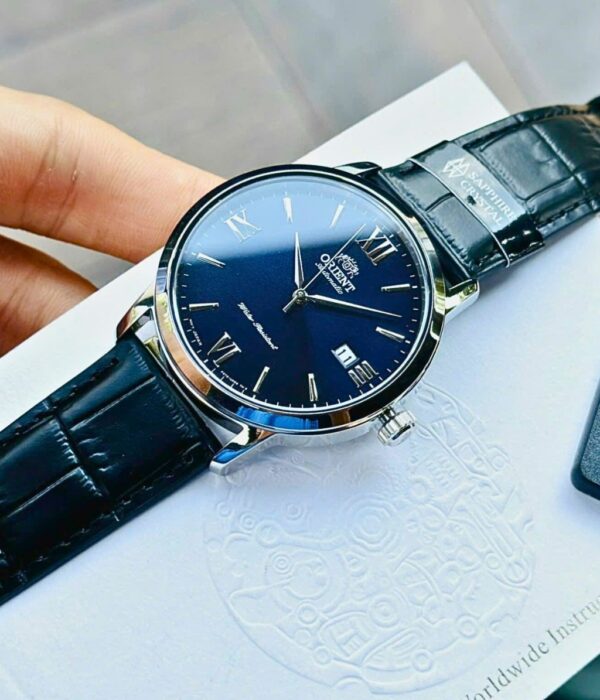 Hình ảnh Đồng Hồ Orient Nam RA-AC0F11L10B