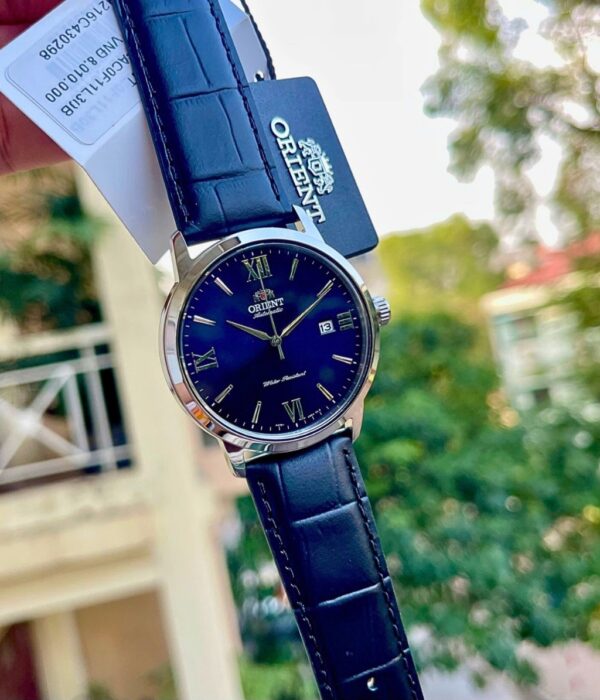 Hình ảnh Đồng Hồ Orient Nam RA-AC0F11L10B