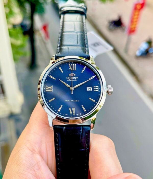Hình ảnh Đồng Hồ Orient Nam RA-AC0F11L10B