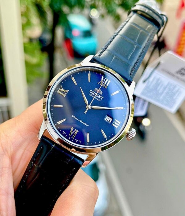 Hình ảnh Đồng Hồ Orient Nam RA-AC0F11L10B
