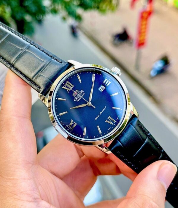 Hình ảnh Đồng Hồ Orient Nam RA-AC0F11L10B