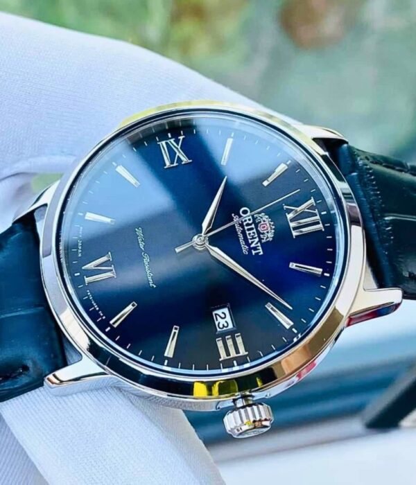 Hình ảnh Đồng Hồ Orient Nam RA-AC0F11L10B