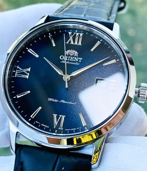 Hình ảnh Đồng Hồ Orient Nam RA-AC0F11L10B