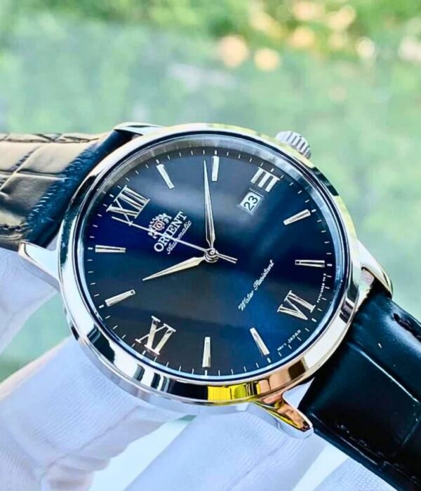 Hình ảnh Đồng Hồ Orient Nam RA-AC0F11L10B