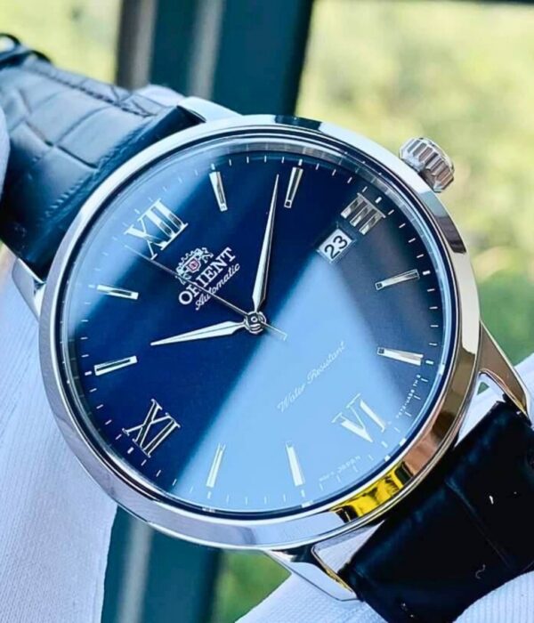 Hình ảnh Đồng Hồ Orient Nam RA-AC0F11L10B