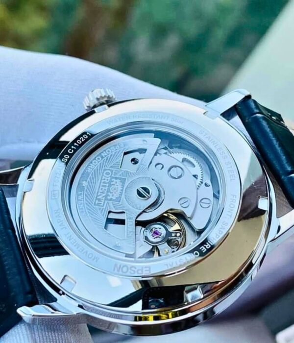 Hình ảnh Đồng Hồ Orient Nam RA-AC0F11L10B