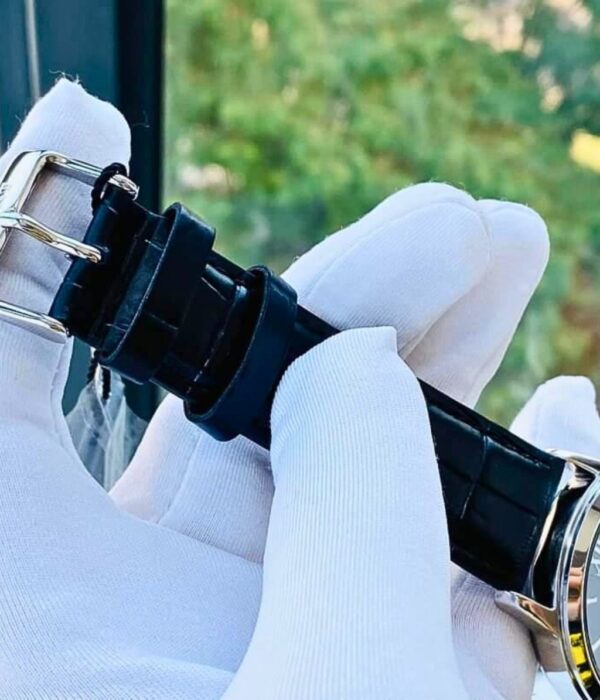 Hình ảnh Đồng Hồ Orient Nam RA-AC0F11L10B