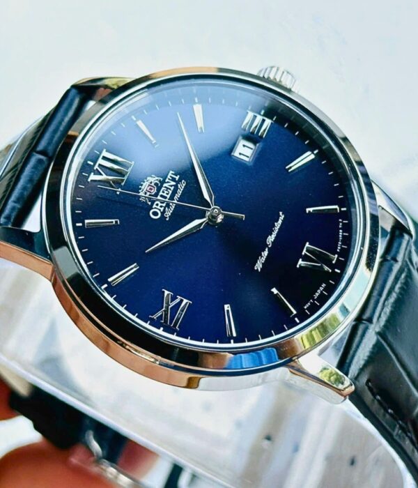 Hình ảnh Đồng Hồ Orient Nam RA-AC0F11L10B