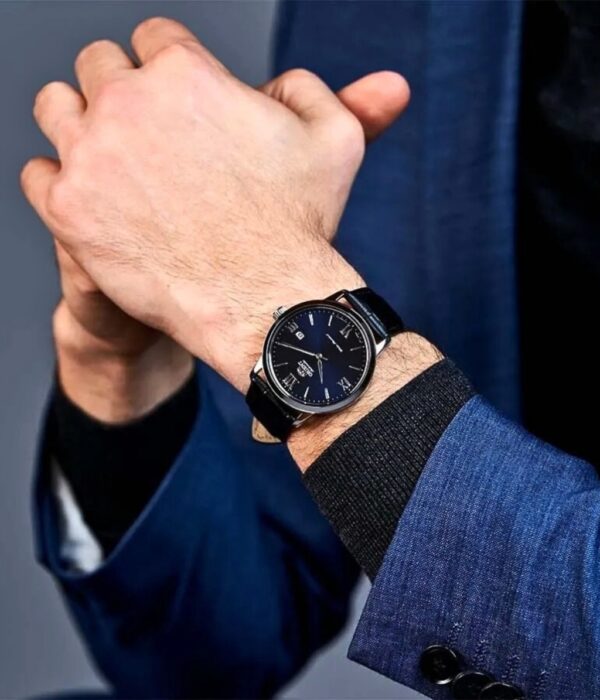 Hình ảnh Đồng Hồ Orient Nam RA-AC0F11L10B