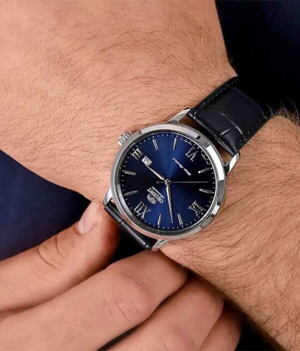 Hình ảnh Đồng Hồ Orient Nam RA-AC0F11L10B