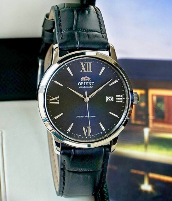 Hình ảnh Đồng Hồ Orient Nam RA-AC0F11L10B
