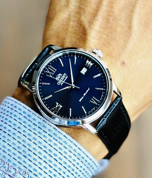 Hình ảnh Đồng Hồ Orient Nam RA-AC0F11L10B