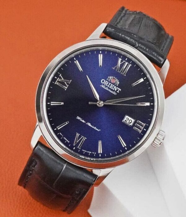 Hình ảnh Đồng Hồ Orient Nam RA-AC0F11L10B
