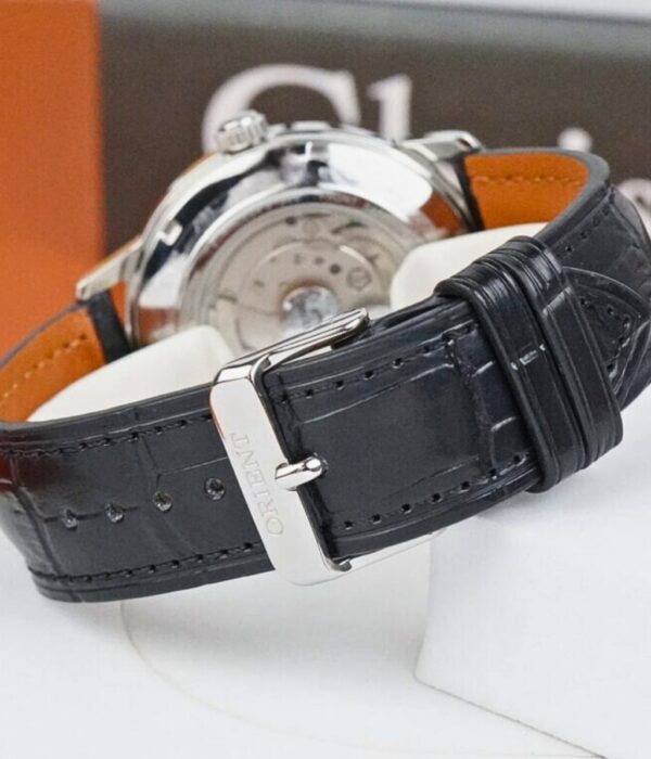 Hình ảnh Đồng Hồ Orient Nam RA-AC0F11L10B